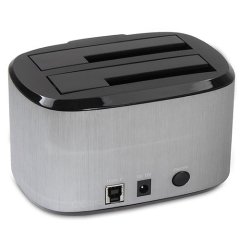 Everest HD3-540 USB3.0 2.5''/3.5'' Hdd Docking