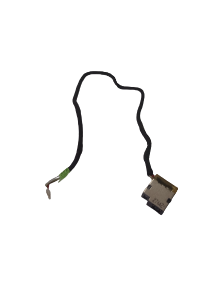 HP Pavilion 15-CC106NT Power Jack