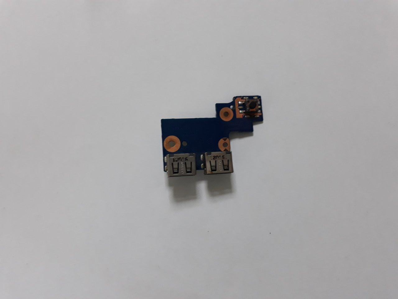 Samsung 300E Usb Port