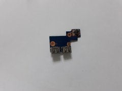 Samsung 300E Usb Port