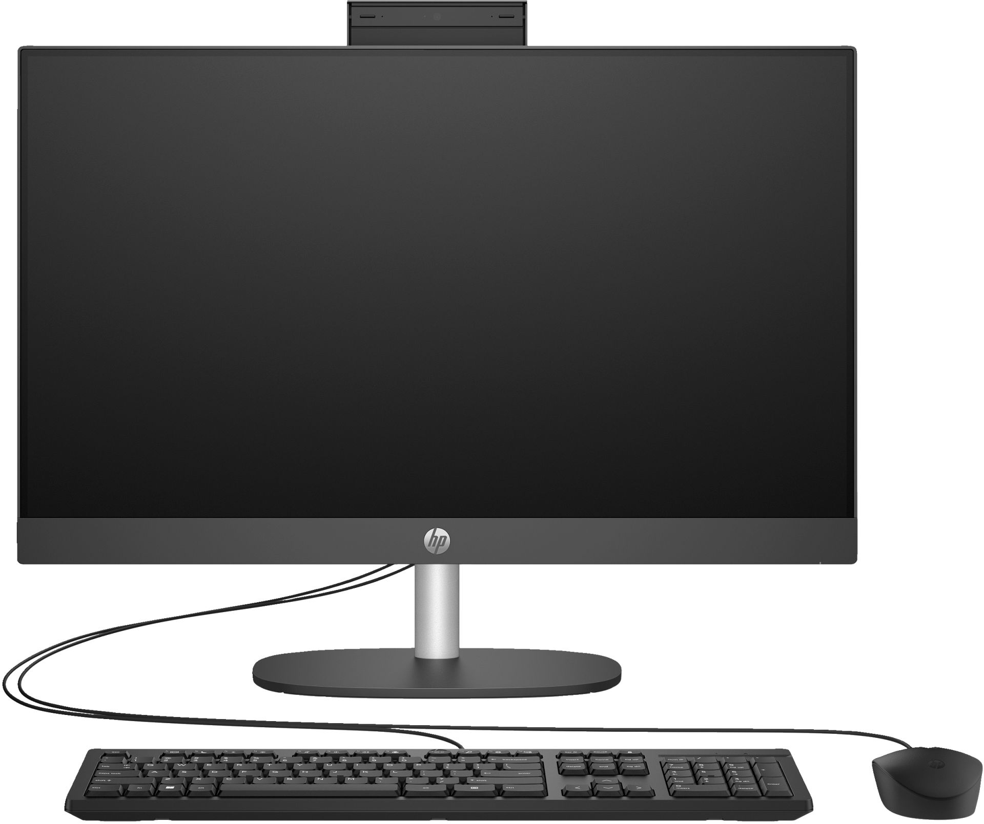 HP 245 G10 9H6V2ET R7-7730U 8GB 512GB SSD 23.8'' FDOS