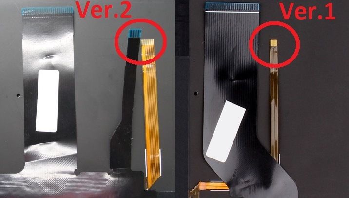 Monster Abra A7 V7.3 Klavye Işıklı VER.1