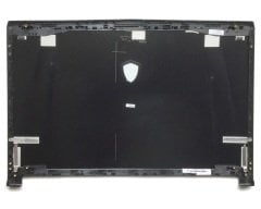 MSI GE72-2QD Lcd Cover Kapak Siyah V1