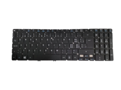 Acer Aspire V5-531 Klavye