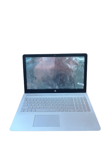 HP Pavilion 15-CC106NT Hurda Niyetine Notebook