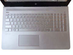 HP Pavilion 15-CC106NT Hurda Niyetine Notebook