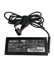 Sony 19.5V 3.3A VGP-AC19V48 Orjinal Adaptör