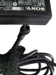 Sony 19.5V 3.3A VGP-AC19V48 Orjinal Adaptör