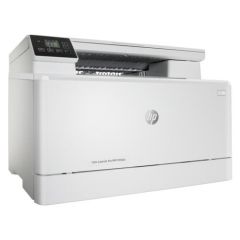 HP 7KW54A ColorLaserJet Pro M182n Yaz/Tar/Fot -A4
