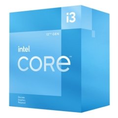 Intel i3-12100F 3.3 GHz 12MB LGA1700P