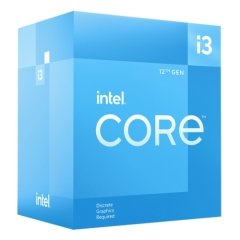 Intel i3-12100F 3.3 GHz 12MB LGA1700P