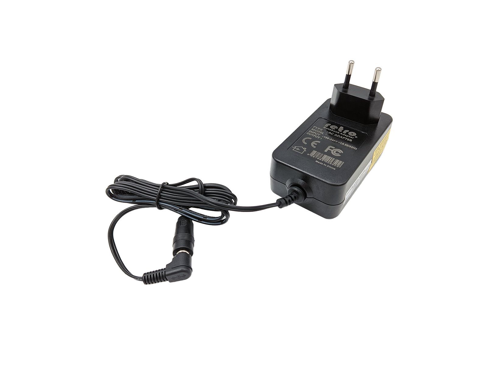 Hp DeskJet 660CSE Printer (Yazıcı) Adaptör - Şarj Aleti RETRO