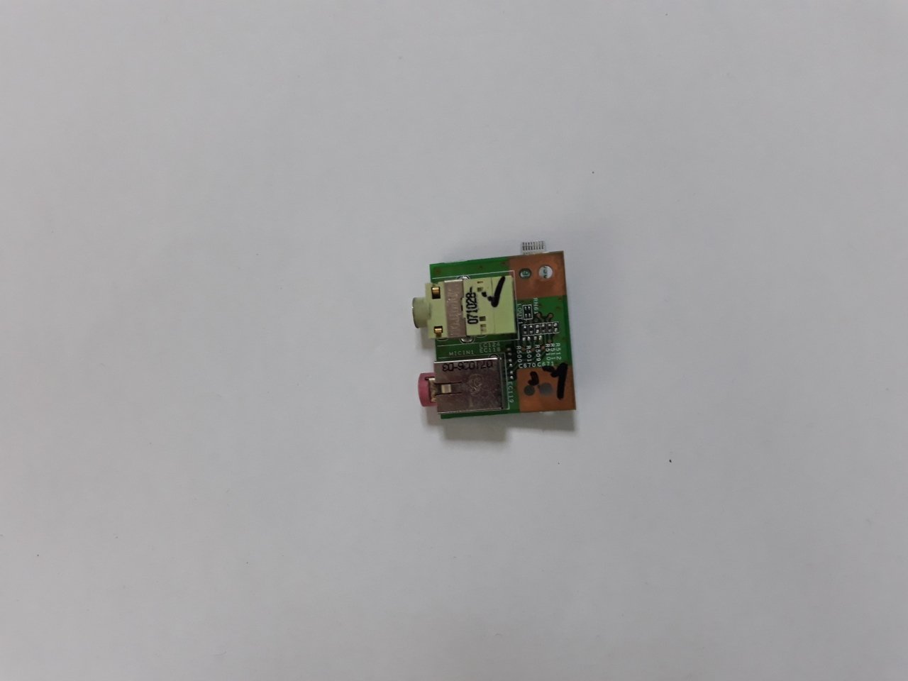 Acer 4315 Ses Soketi