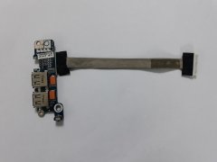 Acer 5520G Usb Port