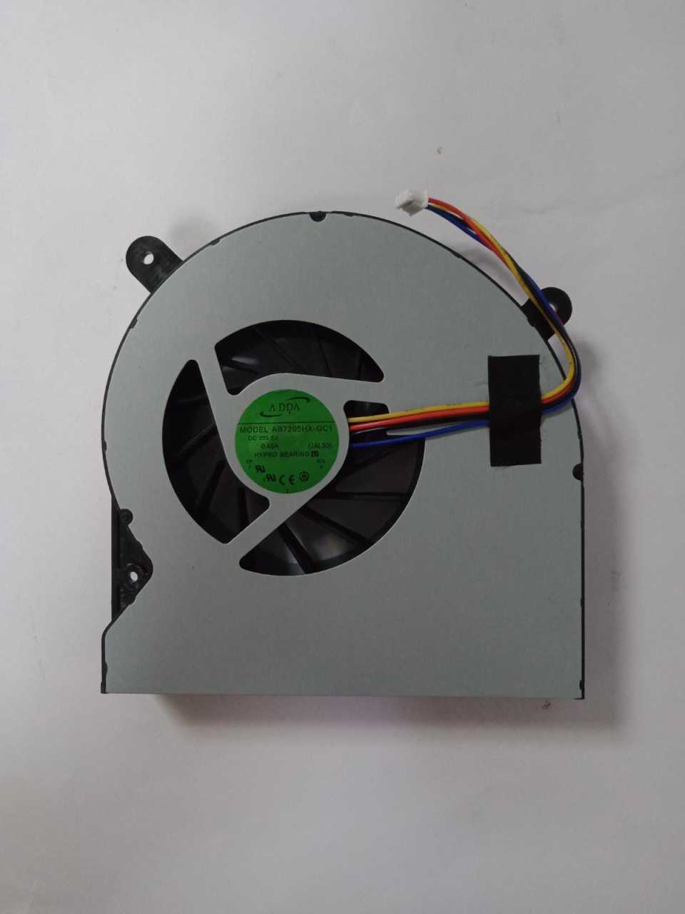 Asus ROG G751JM-DH71 Fan Sağ V1