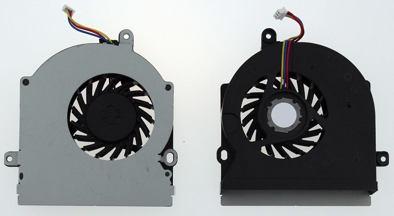 Toshiba Satellite Pro A300-1NW Fan V1