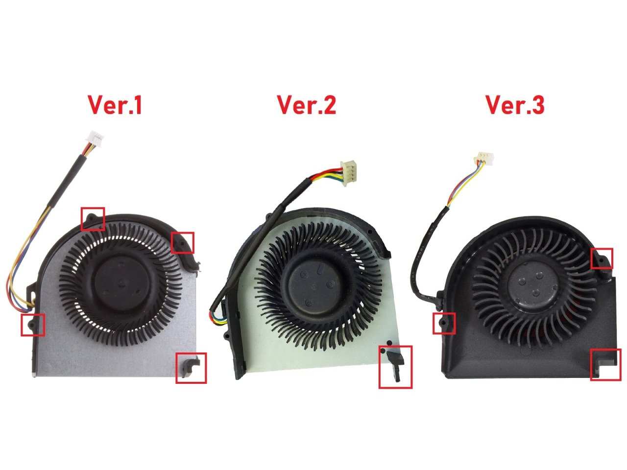 Lenovo ThinkPad X230 Tablet, X230t Notebook Fan / Ver.1