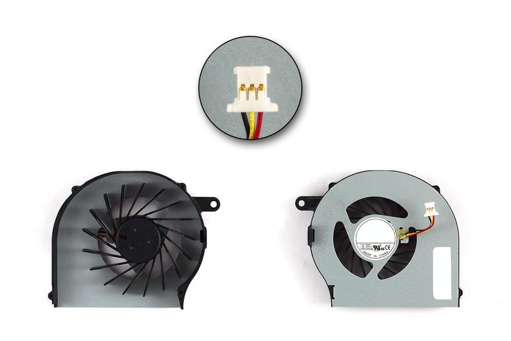 Hp G72-227WM Fan Ver.2