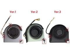 Lenovo ThinkPad X230 Tablet, X230t Notebook Fan / Ver.2