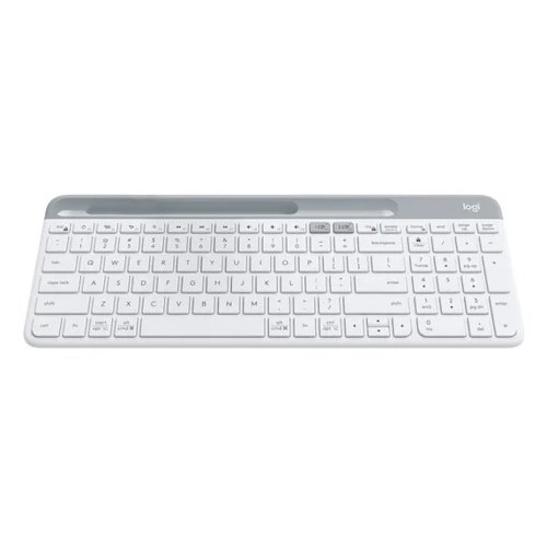 Logitech K580 Bluetooth Klavye Beyaz 920-010625
