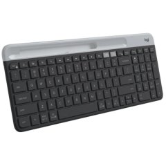 Logitech K580 Bluetooth Klavye Siyah 920-010624