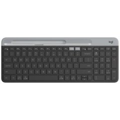 Logitech K580 Bluetooth Klavye Siyah 920-010624