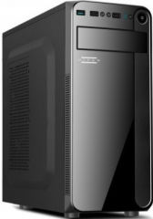 OXPC-3000 i3-12100F 8GB 512GB SSD 2GB GT610 FDOS