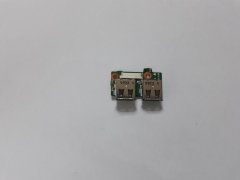 Hp DV5-1010VS Usb Port