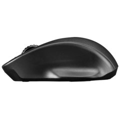 Everest SM-803 Optik Kablosuz Mouse Siyah