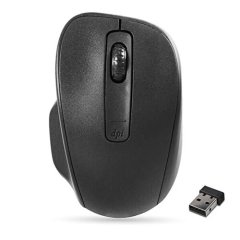 Everest SM-803 Optik Kablosuz Mouse Siyah