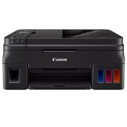 Canon PIXMA G4411 Renkli Inkjet Tanklı Wi-Fi Yazıcı/Tar/Fot - A4