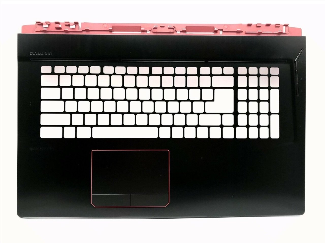 MSI GE73 7RD Raider Üst Kasa