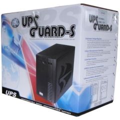 İNFORM GUARDIAN 1500VA UPS (2x 9AH) 7-20dk