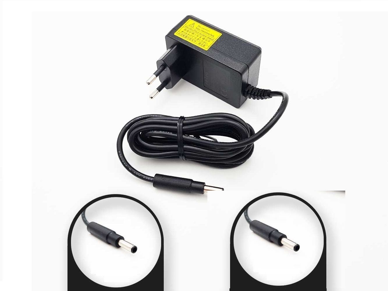 Arçeli̇k SD 3061, SD3061 Dikey Şarjlı Süpürge Adaptör - Şarj Aleti