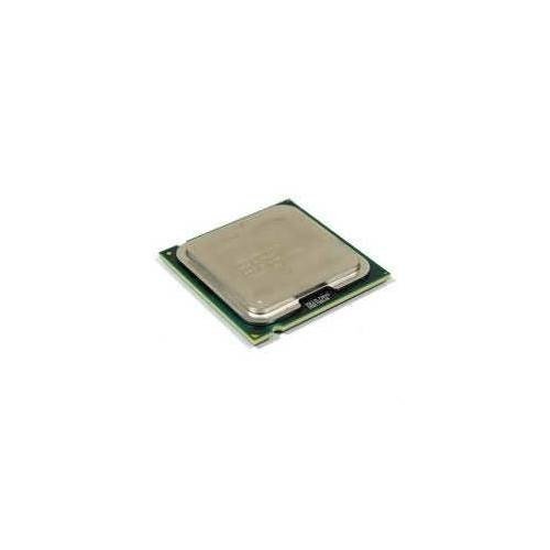 İntel Core2duo E6600 2.4Ghz 4M 775Pin İşlemci