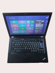 Lenovo Thinkpad T420 İ5 2450M 14'' Notebook Sorunsuz