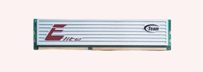 2Gb Team Ddr3 1333Mhz Pc Ram