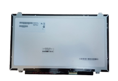 B140XTN03.6  Slim 40Pin 1366x768 HD Notebook Ekranı Yenilenmiş Ürün