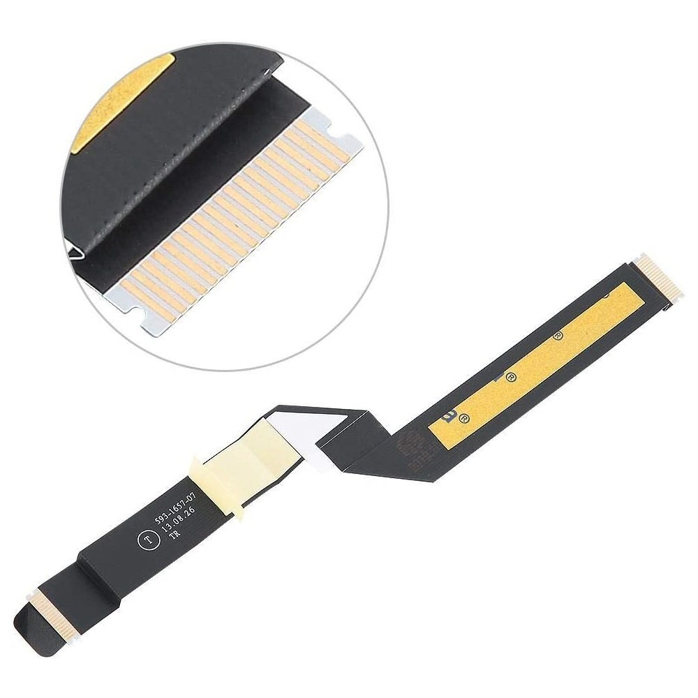 Apple MD104LL/A TrackPad (TouchPad) Flex Kablo