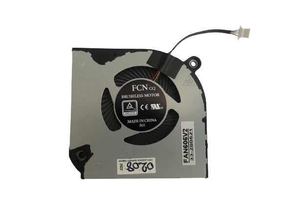 Acer Nitro 5 AN515-54 Fan V2 (Sol Fan)