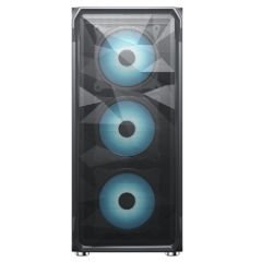 OXPC-R5000 RYZEN 5 5600G 16GB 512GB SSD APU FDOS