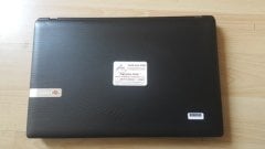 PackardBell NEW91 İ3 370M Notebook Sorunsuz