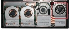 Monster X7200 Ortanca Fan