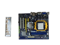 Foxconn A76ML-K 3.0 Am3 Ddr3 Anakart