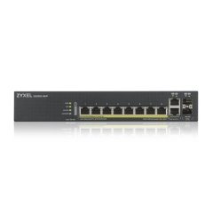 Zyxel GS1920-8HP V2 8Port Gigabit POE Switch