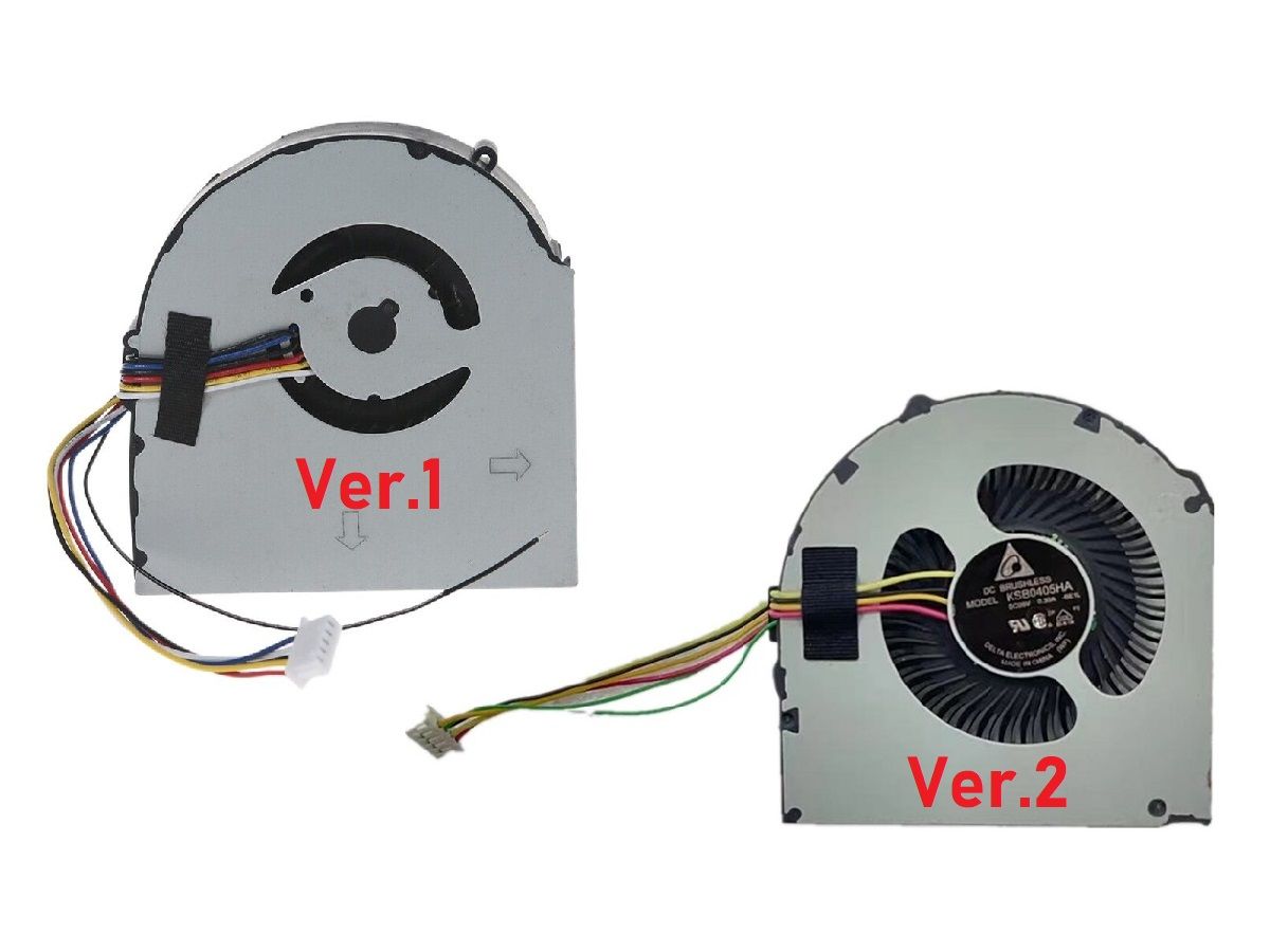 Lenovo ThinkPad T430 23445GU Fan V1