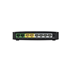 Zyxel GS-108S v2 8Port Gigabit Switch