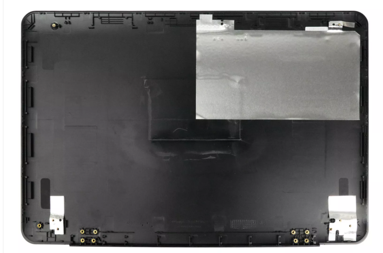 Asus K555LB-XO269H Lcd Cover Kapak Ver.1 (Plastik)