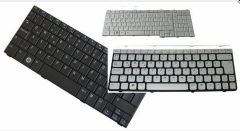 Hp 17-cn2004nt 6Z256EA Klavye Işıklı Silver