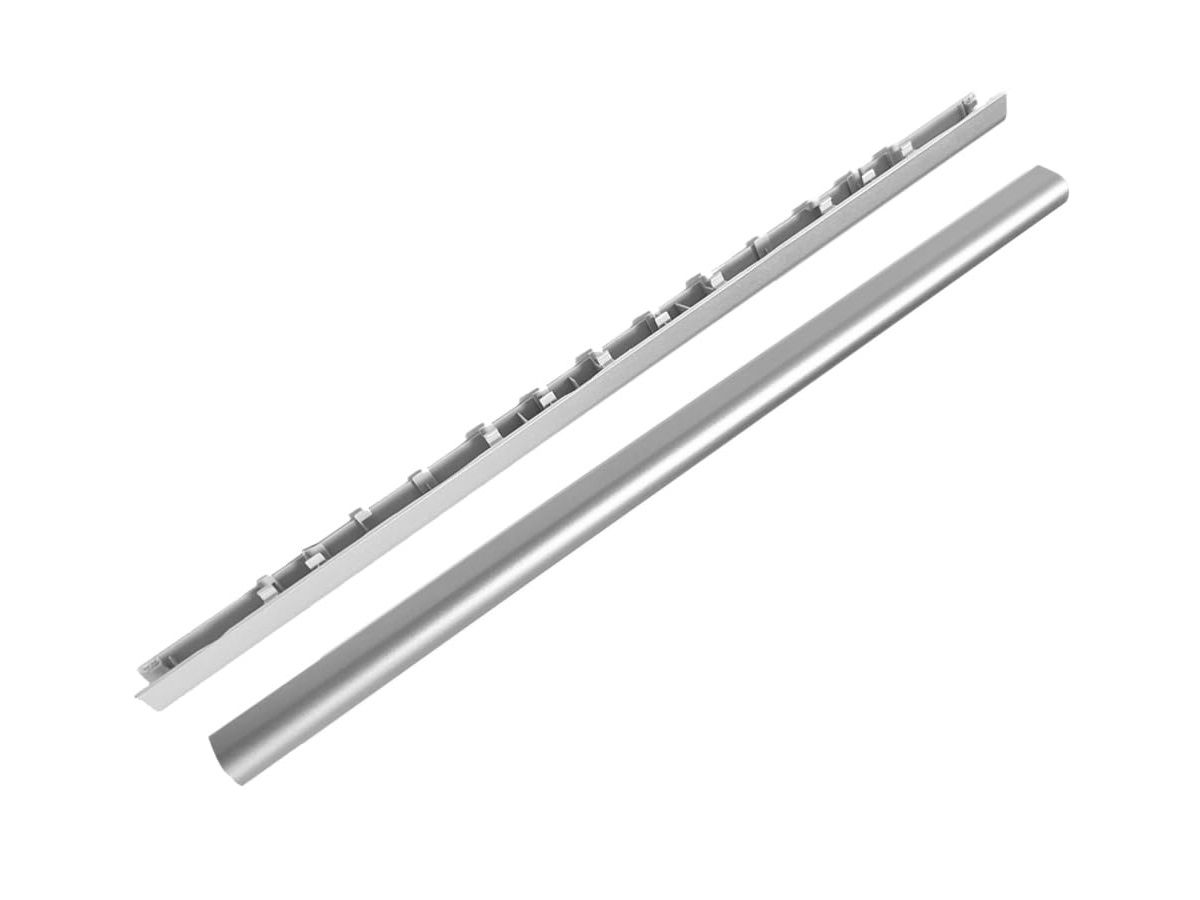 Hp 15-dw3008nt Menteşe Kapağı Silver